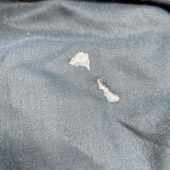 O’Neill burlap jute summer beach shoulder crossbody bag - Picture 8 of 8